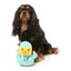 Peluche per cani FuzzYard Ducktor papera con squeaker