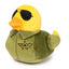 Peluche per cani FuzzYard oca con squittio (taglia S)