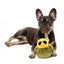Peluche per cani FuzzYard oca con squittio (taglia S)