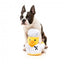 Peluche per cani FuzzYard papera Gordon Quacksay con squeaker