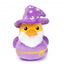 Peluche per cani FuzzYard papera Sirius Quack (taglia L)