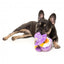Peluche per cani FuzzYard papera Sirius Quack (taglia S)