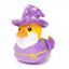 Peluche per cani FuzzYard papera Sirius Quack (taglia S)