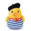 Peluche per cani FuzzYard papera Timothee Chalaquack (taglia L)