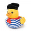 Peluche per cani FuzzYard papera Timothee Chalaquack (taglia S)