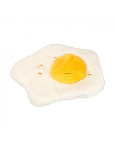 Peluche per cani FuzzYard Dog's Breakfast, set da 3