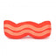 Peluche per cani FuzzYard Dog's Breakfast, set da 3