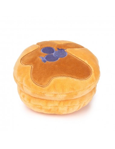 Peluche per cani FuzzYard Dog's Breakfast, set da 3