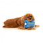 Peluche con suono per cani FuzzYard Retro Dogbuster Card