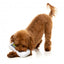 Peluche con suono per cani FuzzYard Retro Game Dog