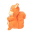 Peluche scoiattolo con suono per cani FuzzYard Karen