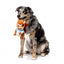 Peluche scoiattolo con suono per cani FuzzYard Telemarketer Tom