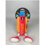 Peluche con suono per cani FuzzYard The Homies Franky