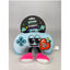 Peluche con suono per cani FuzzYard The Homies Gamezy