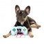 Peluche con suono per cani FuzzYard The Homies Gamezy