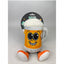 Peluche per cani con suono FuzzYard The Homies Steinzy