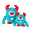 Peluche per cani con suono FuzzYard The Yardsters Armstrong