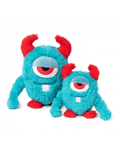 Peluche per cani con suono FuzzYard The Yardsters Armstrong