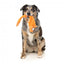 Peluche per cani con suono FuzzYard The Yeetz Farewell Fox