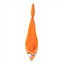 Peluche per cani con suono FuzzYard The Yeetz Farewell Fox