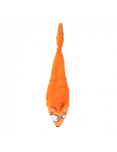 Peluche per cani con suono FuzzYard The Yeetz Farewell Fox
