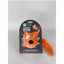 Peluche per cani con suono FuzzYard The Yeetz Farewell Fox