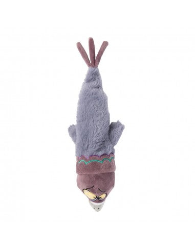 Peluche per cani con suono FuzzYard The Yeetz Peace Out Pigeon