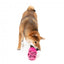 Peluche per cani con suono FuzzYard Y2K Angel Slipper pantofola