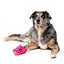 Peluche per cani con suono FuzzYard Y2K Angel Slipper pantofola