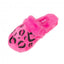 Peluche per cani con suono FuzzYard Y2K Angel Slipper pantofola