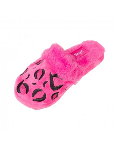 Peluche per cani con suono FuzzYard Y2K Angel Slipper pantofola