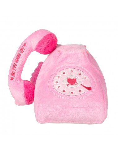 Peluche per cani FuzzYard Y2K Hang Up Landline, telefono fisso