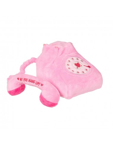 Peluche per cani FuzzYard Y2K Hang Up Landline, telefono fisso