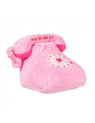 Peluche per cani FuzzYard Y2K Hang Up Landline, telefono fisso