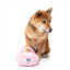 Peluche per cani FuzzYard Y2K Portable CD Player, lettore CD