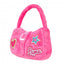Peluche per cani FuzzYard Y2K So Fetch Handbag, borsetta