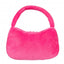 Peluche per cani FuzzYard Y2K So Fetch Handbag, borsetta