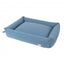 Cuccia per cani in cotone FuzzYard Life French Blue (taglia L)