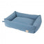Cuccia per cani in cotone FuzzYard Life French Blue (taglia M)