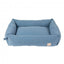 Cuccia per cani in cotone FuzzYard Life French Blue (taglia M)