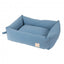 Cuccia per cani in cotone FuzzYard Life French Blue (taglia S)