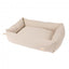 Cuccia per cani in cotone FuzzYard Life Sandstone (taglia M)