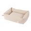 Cuccia per cani in cotone FuzzYard Life Sandstone (taglia S)