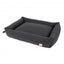 Cuccia per cani in cotone FuzzYard Life Slate Grey (taglia L)