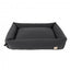 Cuccia per cani in cotone FuzzYard Life Slate Grey (taglia L)