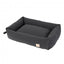 Cuccia per cani in cotone FuzzYard Life Slate Grey (taglia M)