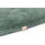 Materassino per cani FuzzYard Life Lounge Myrtle Green (taglia M)