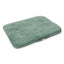 Materassino per cani FuzzYard Life Lounge Myrtle Green (taglia M)