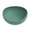 Ciotola per cani in silicone FuzzYard Life Myrtle Green (taglia L)