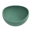 Ciotola per cani in silicone FuzzYard Life Myrtle Green (taglia M)